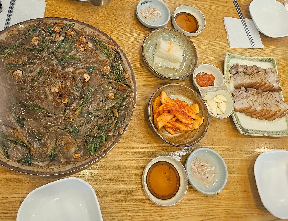천서리막국수 사진 6
