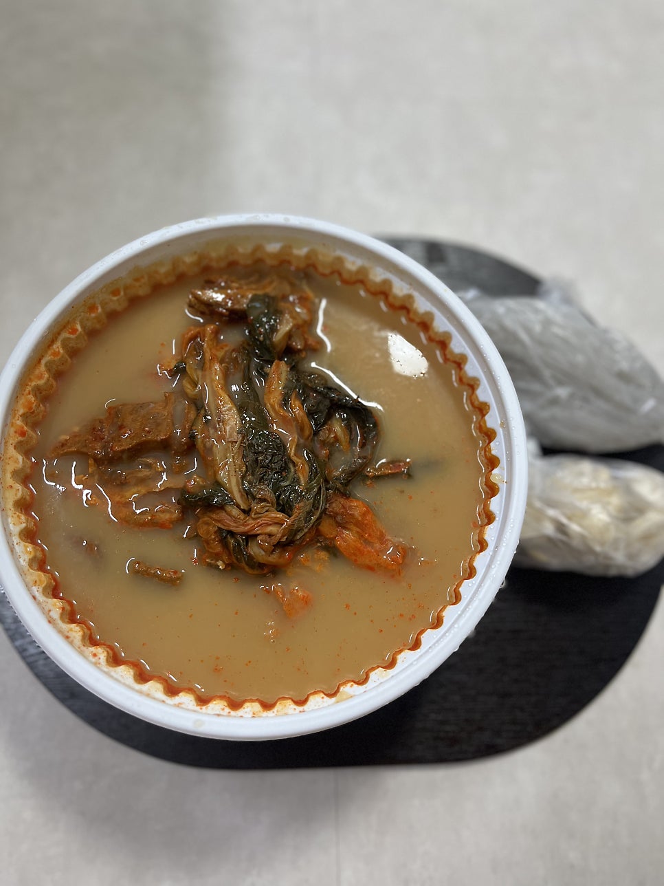 장성원부대찌개뼈해장국 사진 6