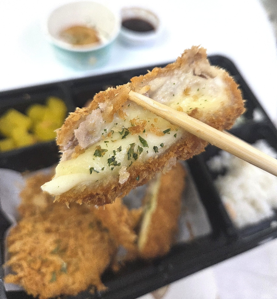 삼대돈카츠 양주고읍점 사진 2