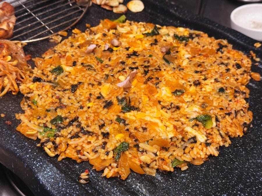푸른정육식당 사진 2