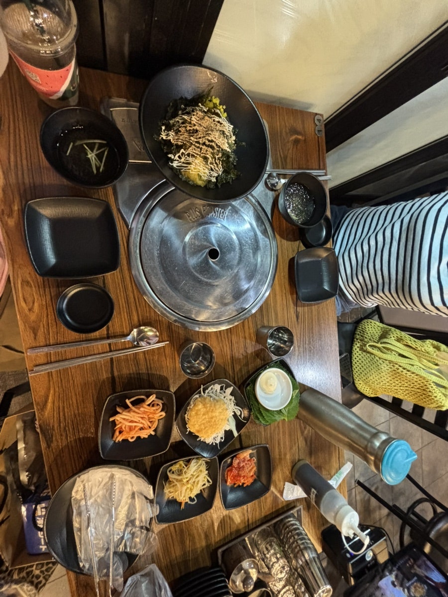 조프로감자탕뼈구이 봉천역점 사진 5