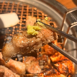 신대방삼거리맛집 부일박포갈비 역근처 주차가능 분위기 좋은 숯불 고기집 추천