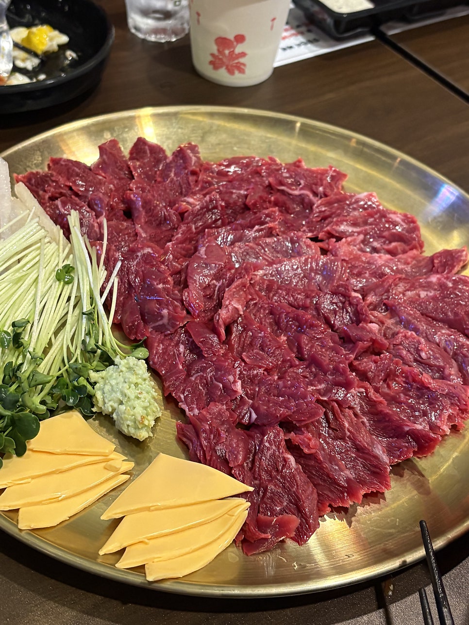 효성동족발 사진 2