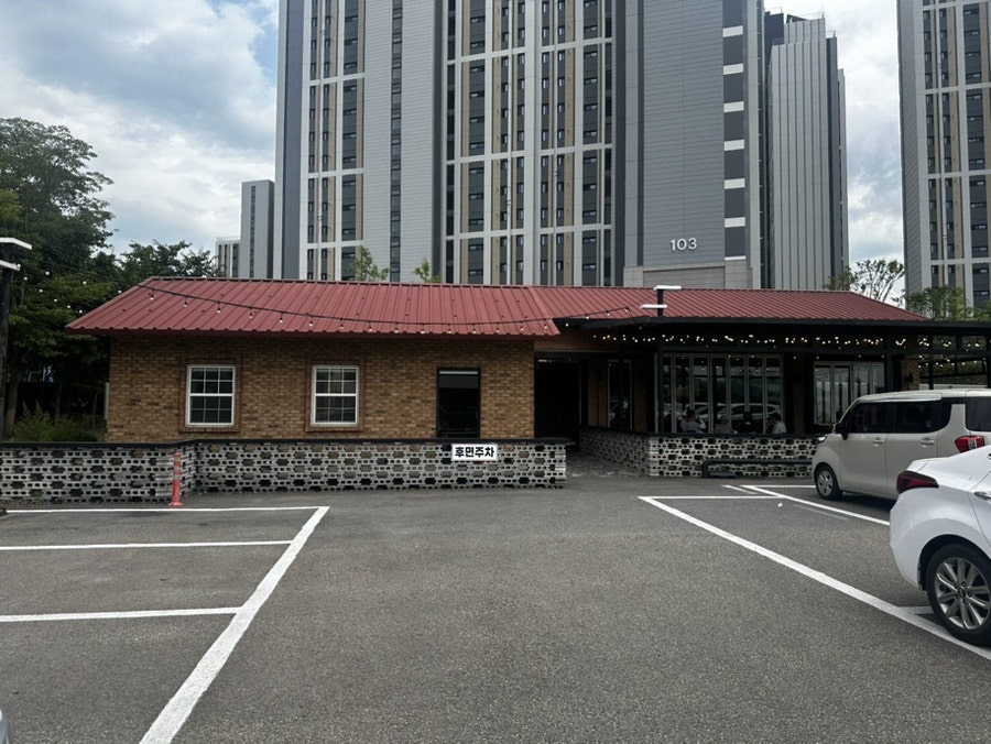 카페서곡리 사진 4
