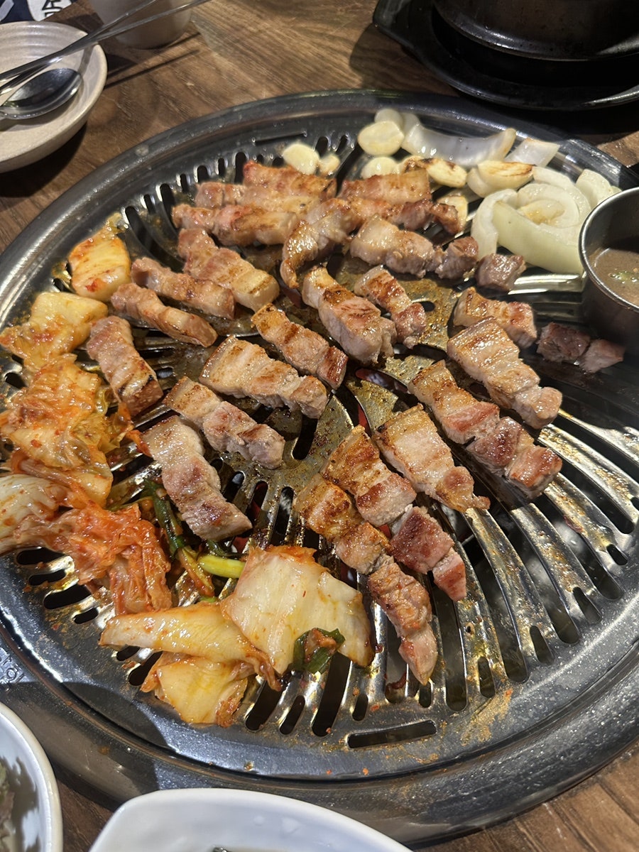 제주삼다돈 사진 1