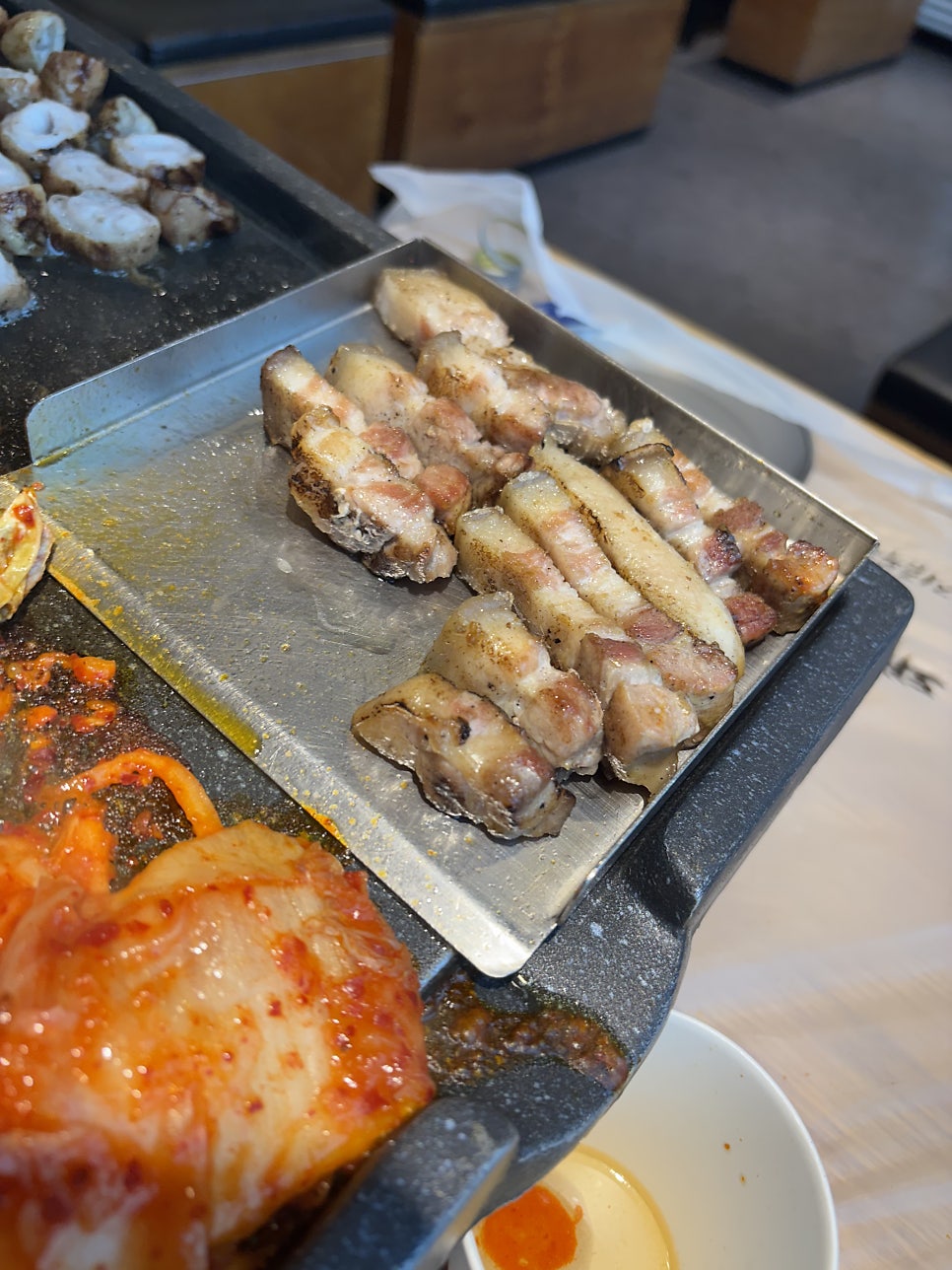 하남돼지집 다산테라타워점 사진 6