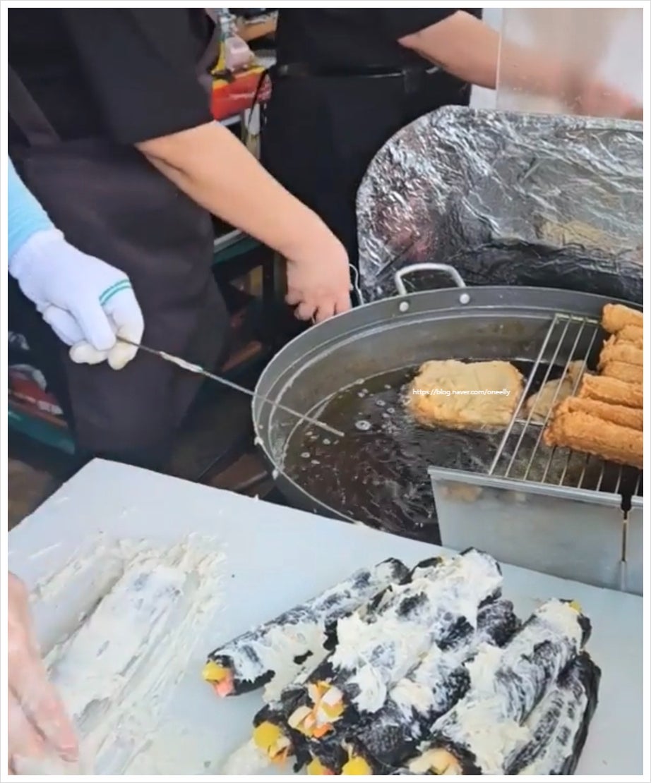 복댕이네어묵 사진 6