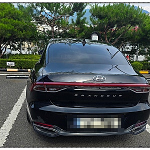 더 뉴 그랜저하이브리드 배터리 대구 테크노 현풍 출장교환