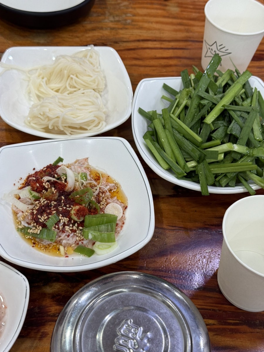 오가네돼지국밥 광명철산점 사진 6