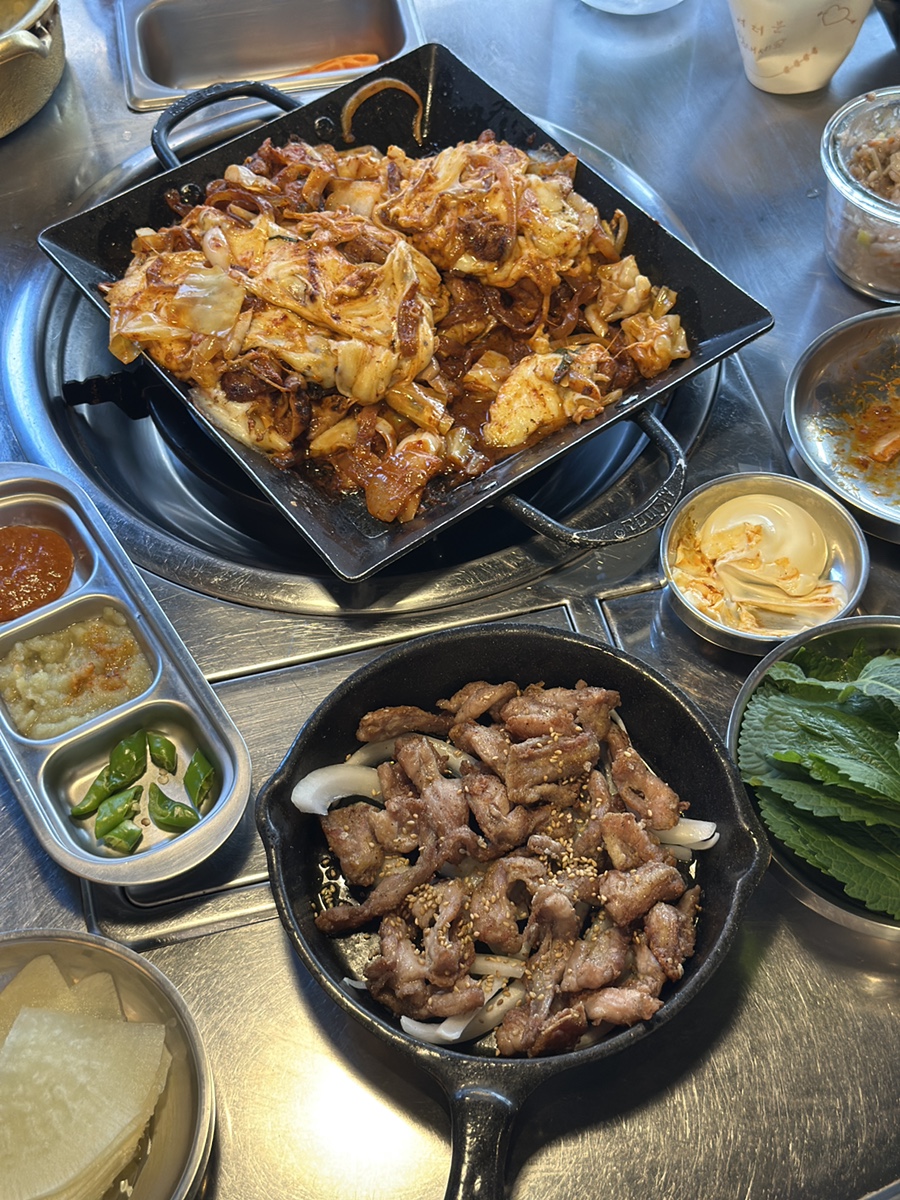곱창119 테크노폴리스점 사진 1