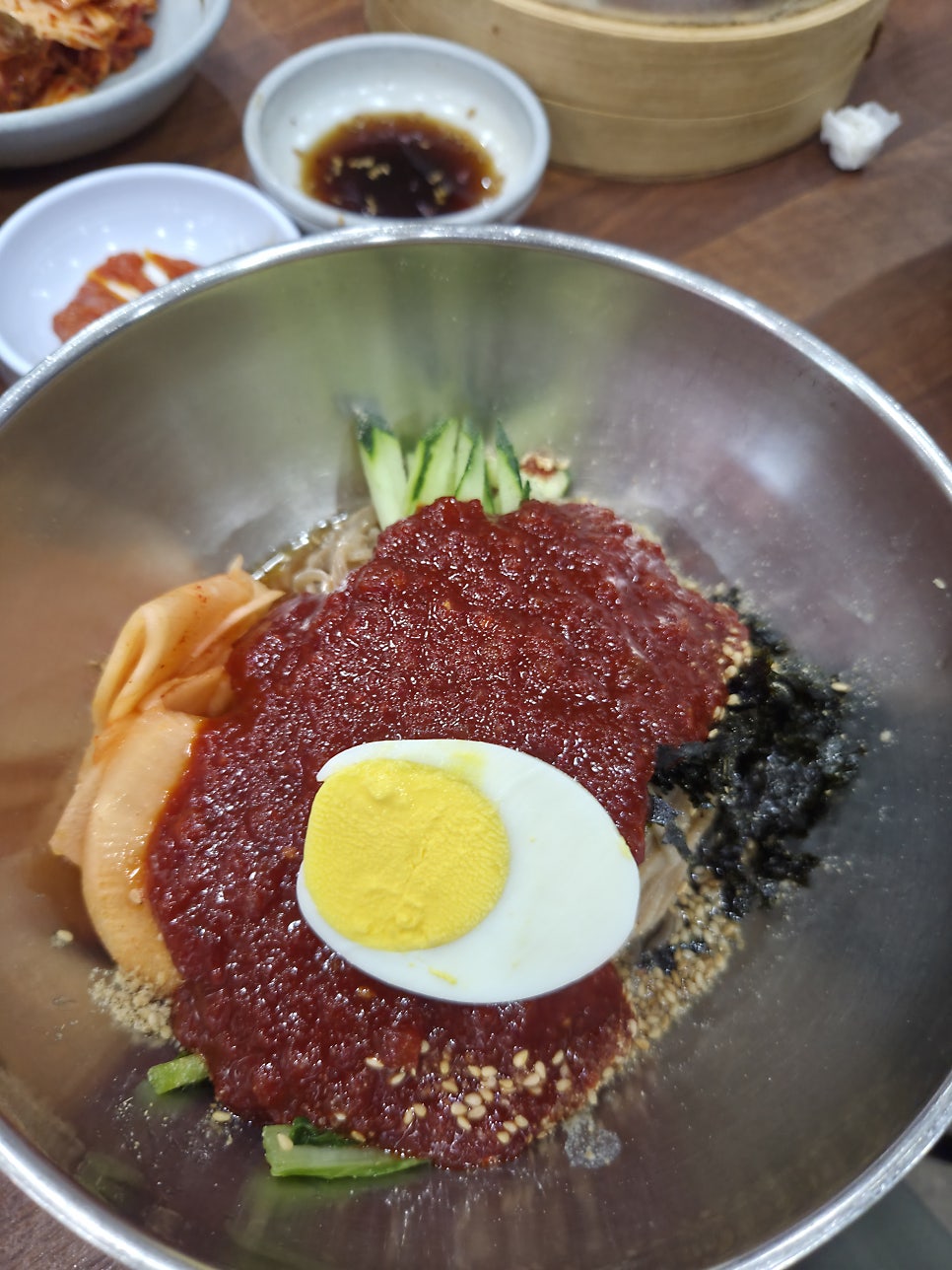 메밀본가 엄마손메밀묵 본점 사진 2