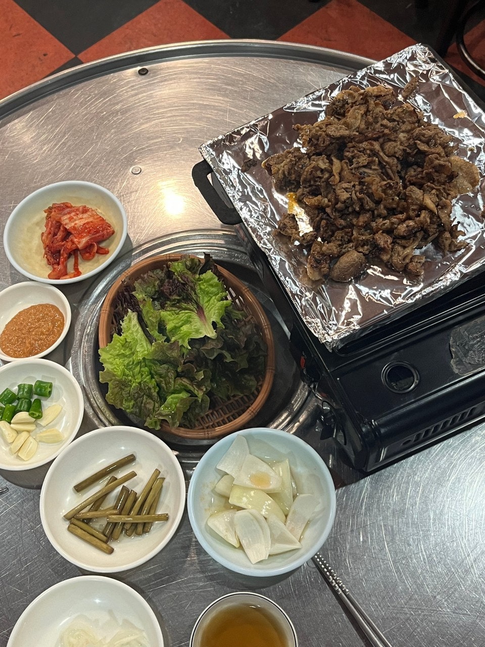 황금돼지 사진 5