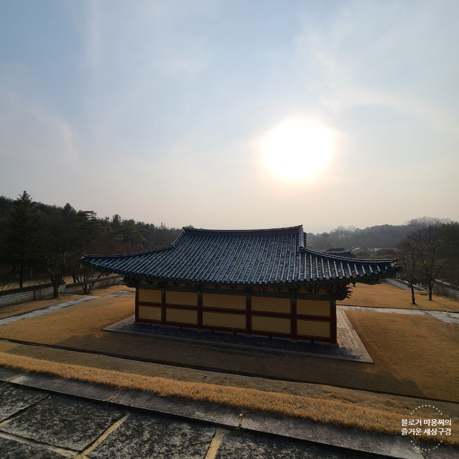 칠백의총 기념관 사진 4