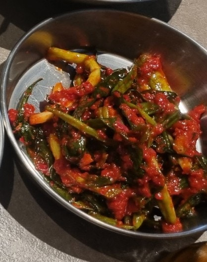 백양숯불 갈비 대연사거리직영점 사진 4