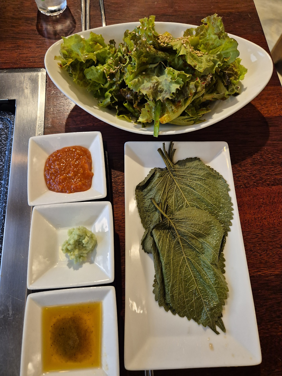 양대산맥 사진 6