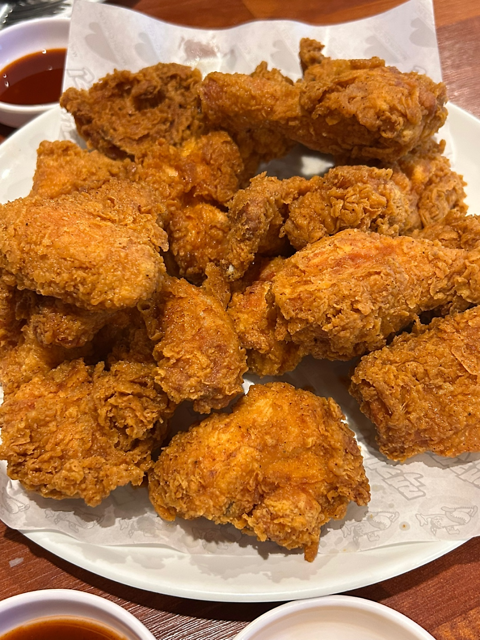 맥켄치킨 금광점 사진 4