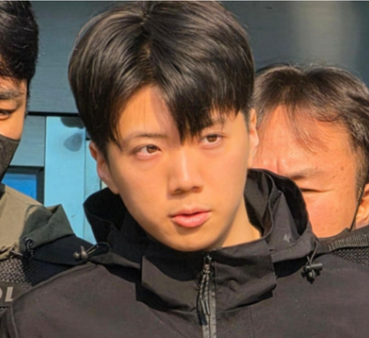 광주 <b>장윤기 아버지</b>, 증거 폐기 드러났다…현직 <b>경찰 간부</b> 논란