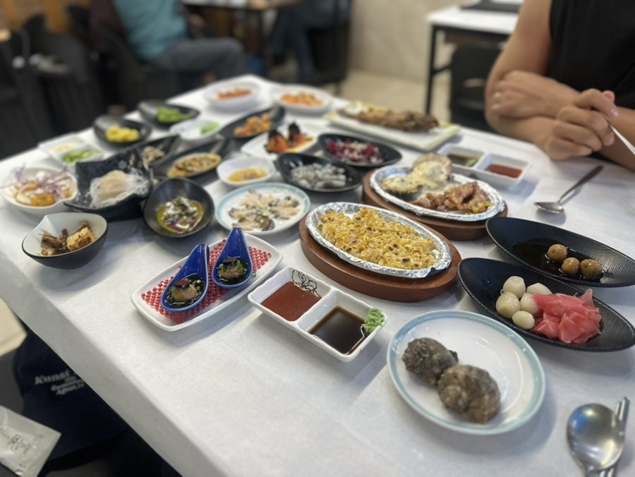 태공수산 사진 6