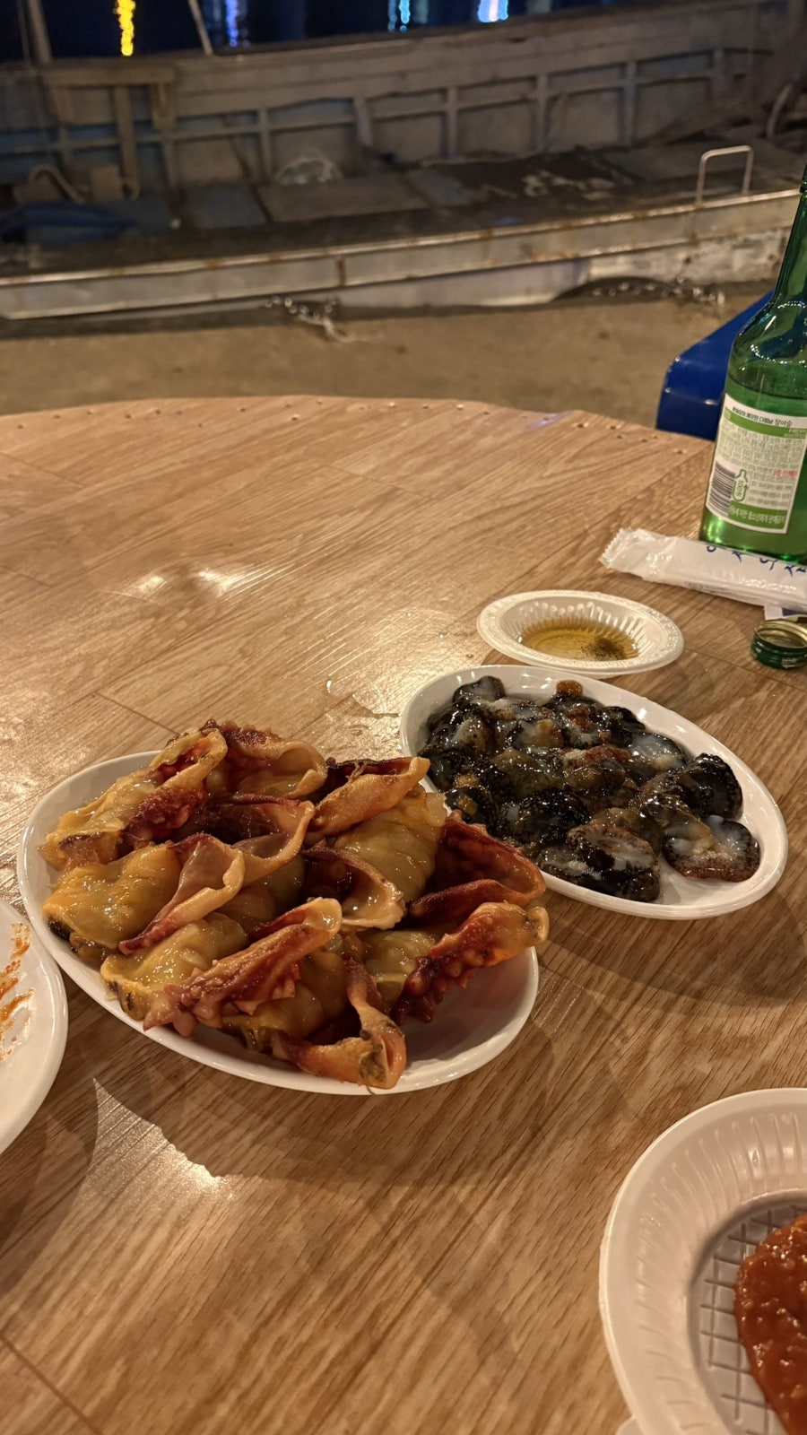 꽁지마차 사진 6