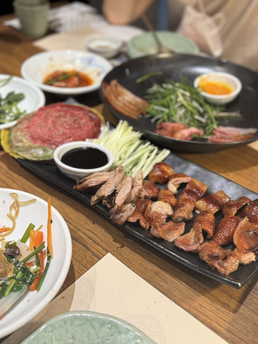 배나무골 양재본점 사진 1