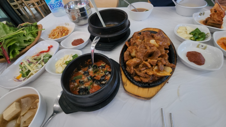 여니우렁각시 사진 3