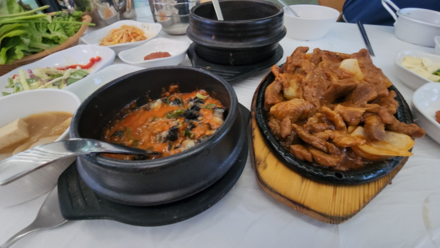 여니우렁각시 사진 6