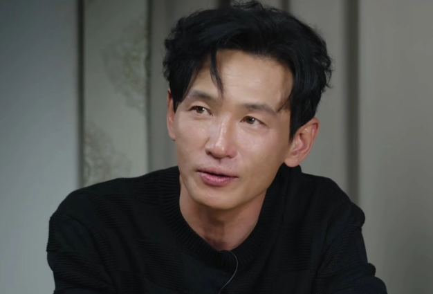 “술톤 어디 갔지?” 55세 황정민, 확 달라진 비주얼에 깜짝…‘호프’ 앞두고 미남력 폭발