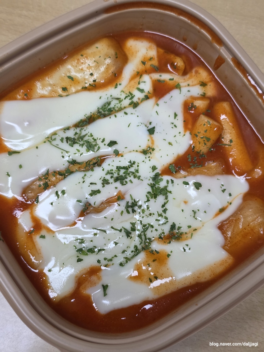명랑핫도그 분당미금점 사진 2