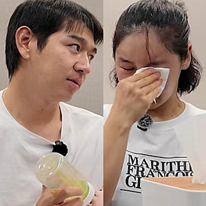 금똥이네 트루디 이대은 상담 내용, 4년간 참았다 고백 뒤 우울증 진단까지