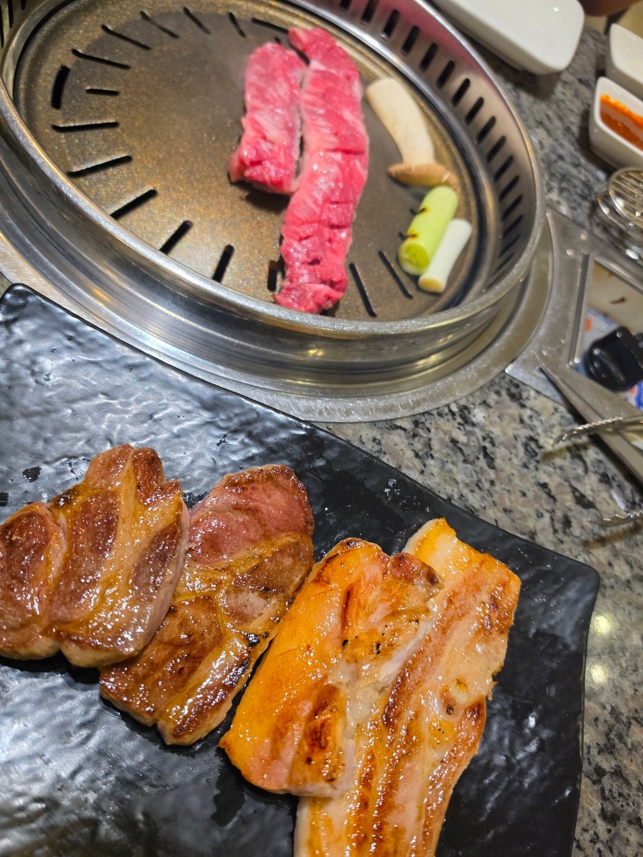 팔만식당1970 사진 5