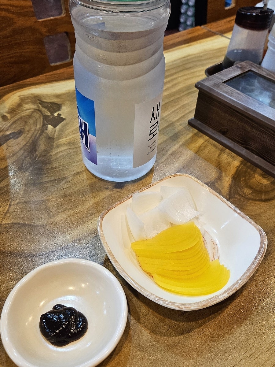 짜장전설 사진 4