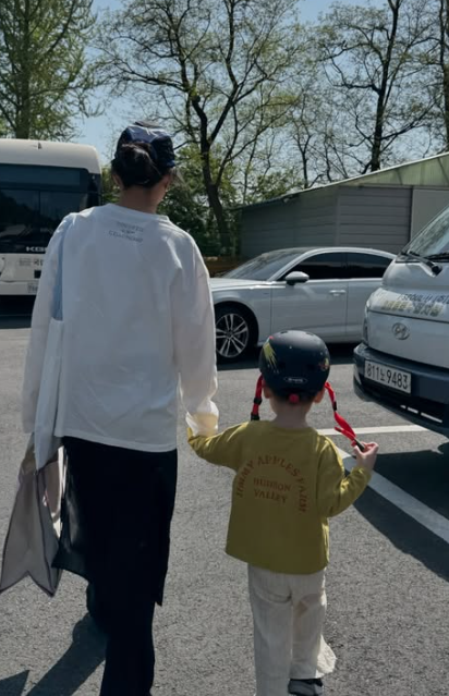 김무열 약혼자 이 배우 누구? 러브스토리 정리