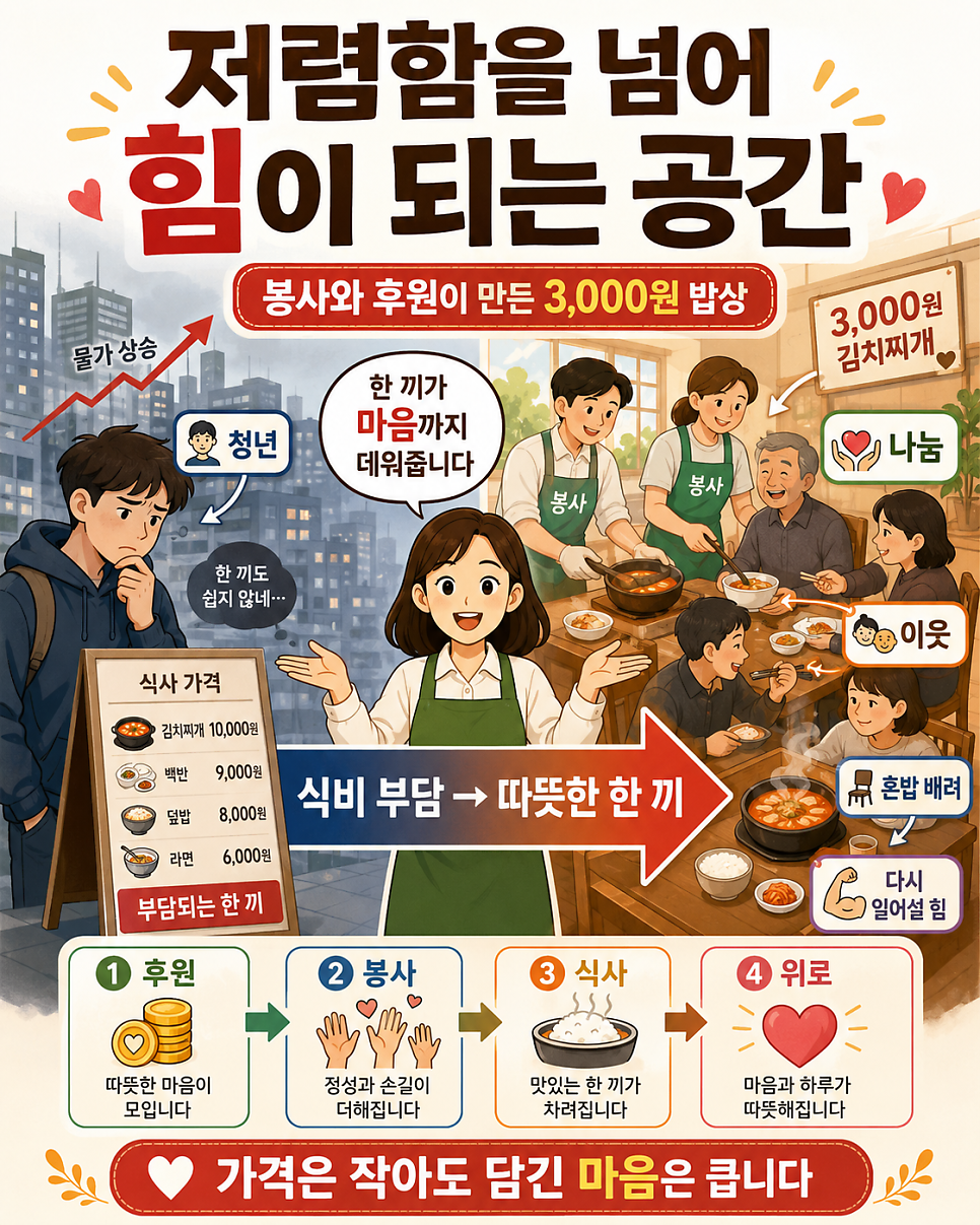 한밀청년밥상 사진 5