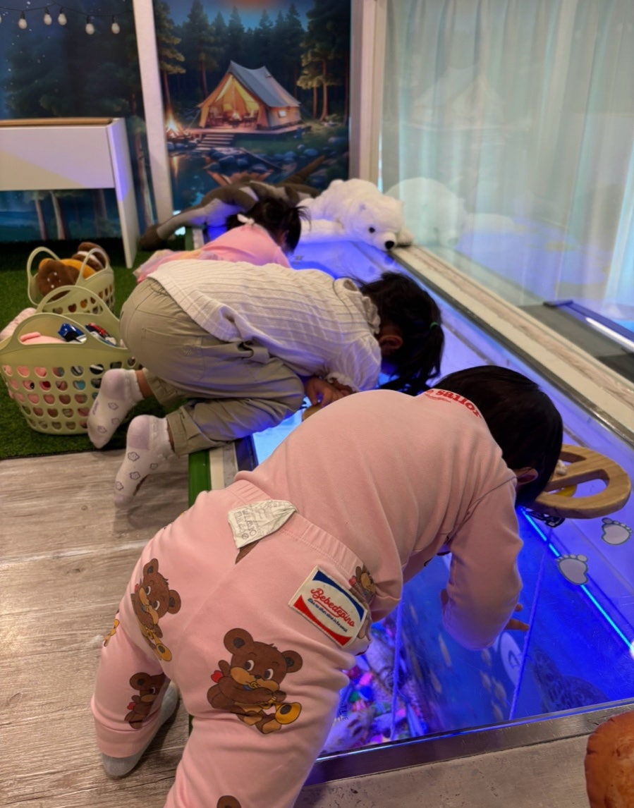 아이포레키즈카페 사진 3
