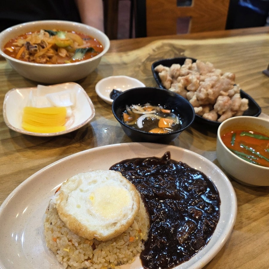 짜장전설 사진 6