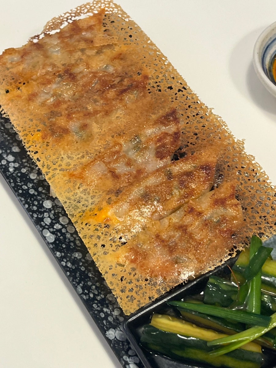요미우돈교자 해리단길점 사진 3