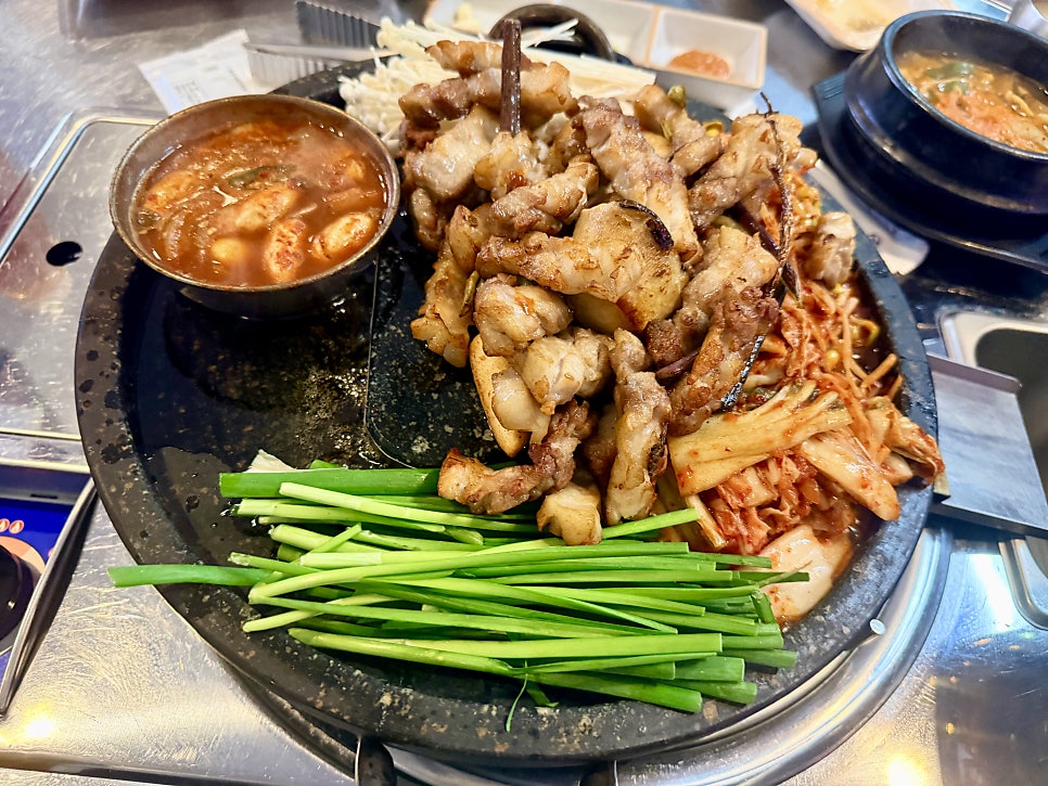 백금돈 두류점 사진 1