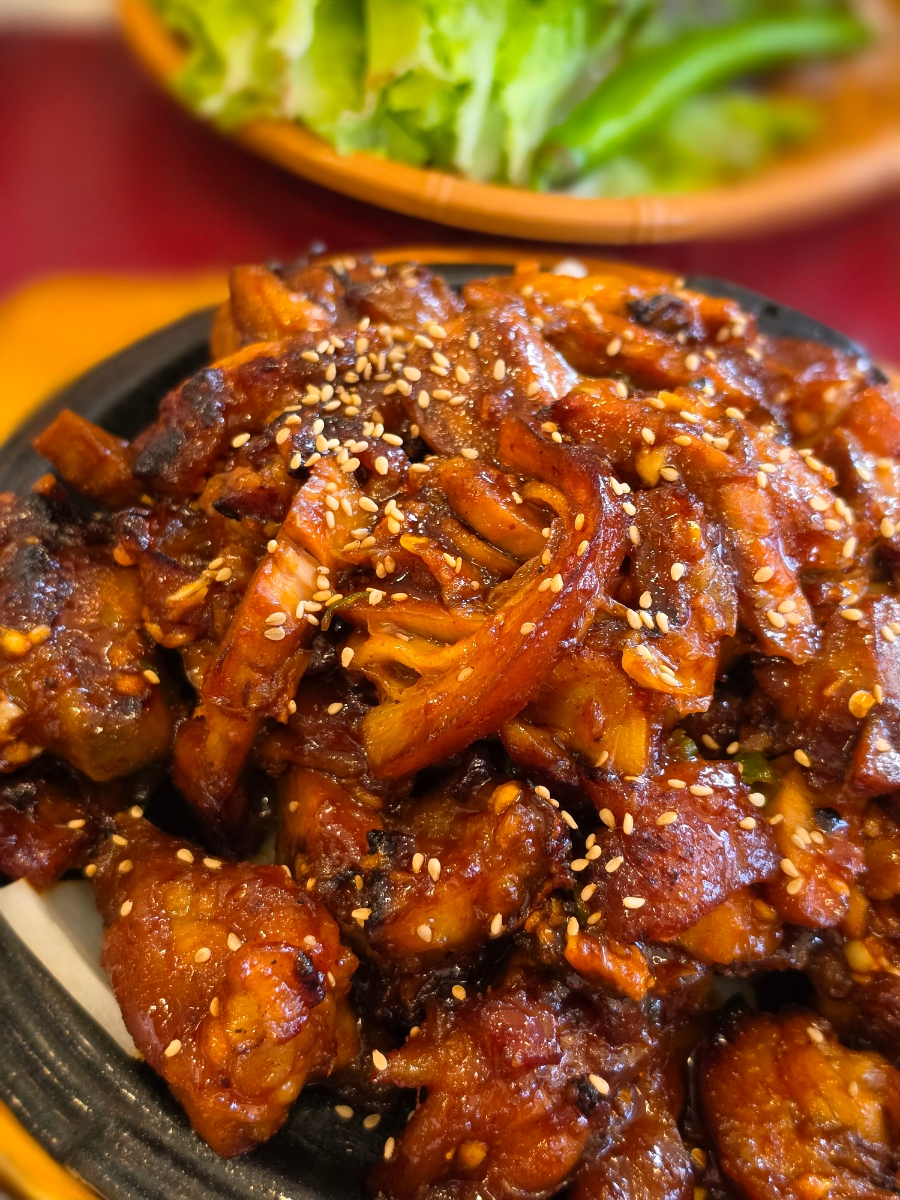 명가원설농탕 학익점 사진 1