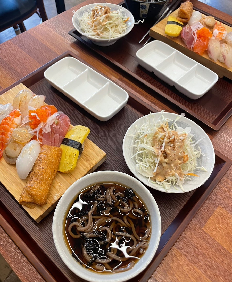 스시유가 사진 4