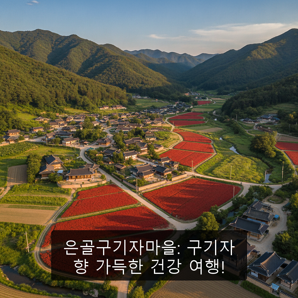 은골 사진 1