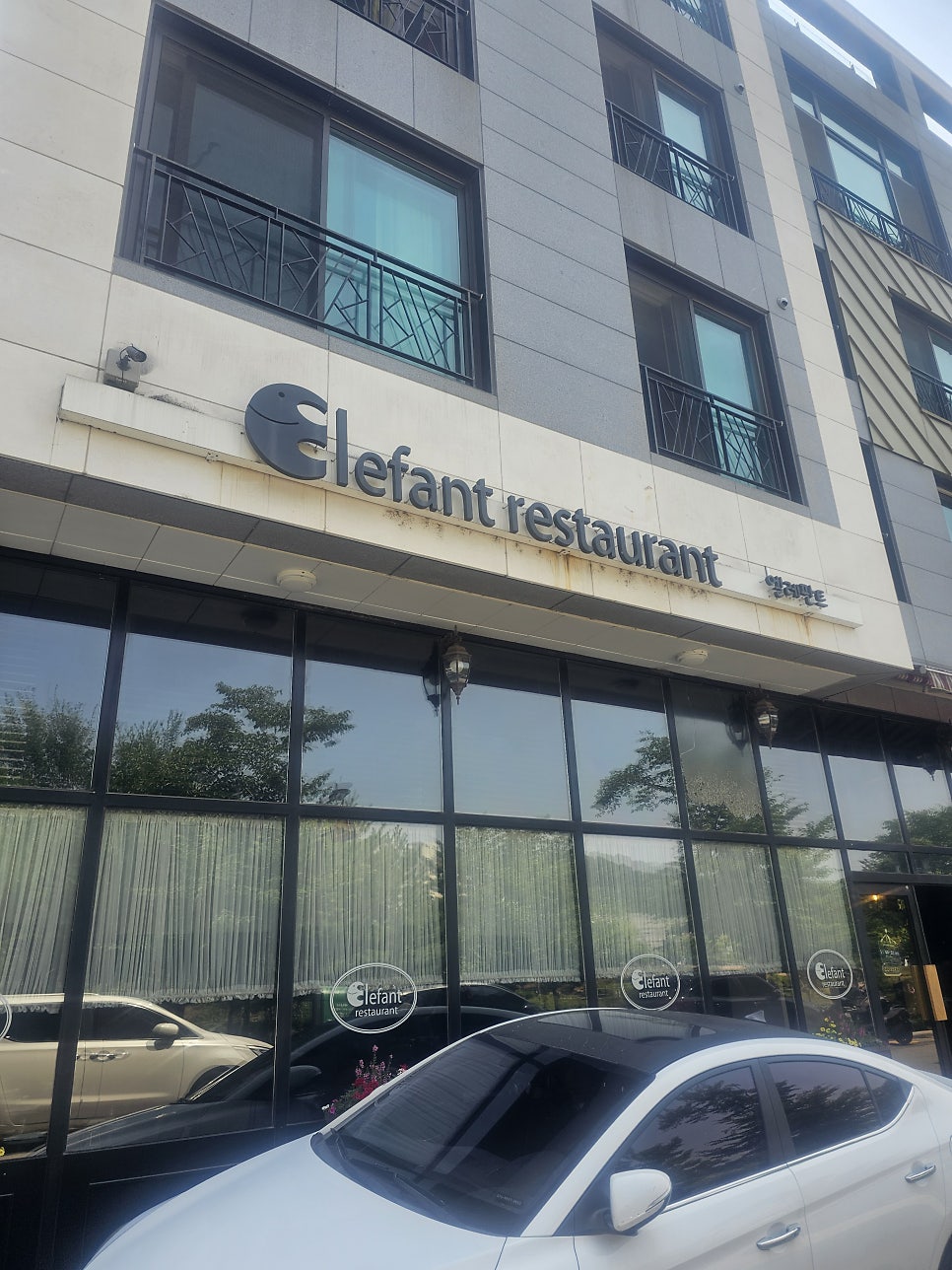 엘레판트 사진 1
