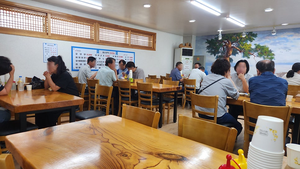 미조면옥 사진 4