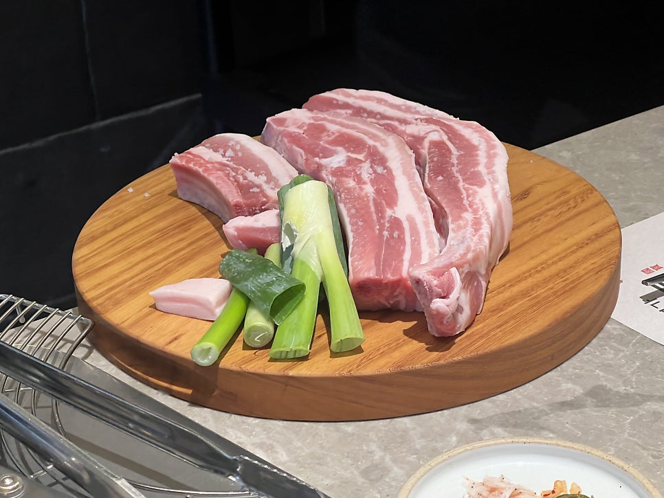 국보가든 삼성본점 사진 4