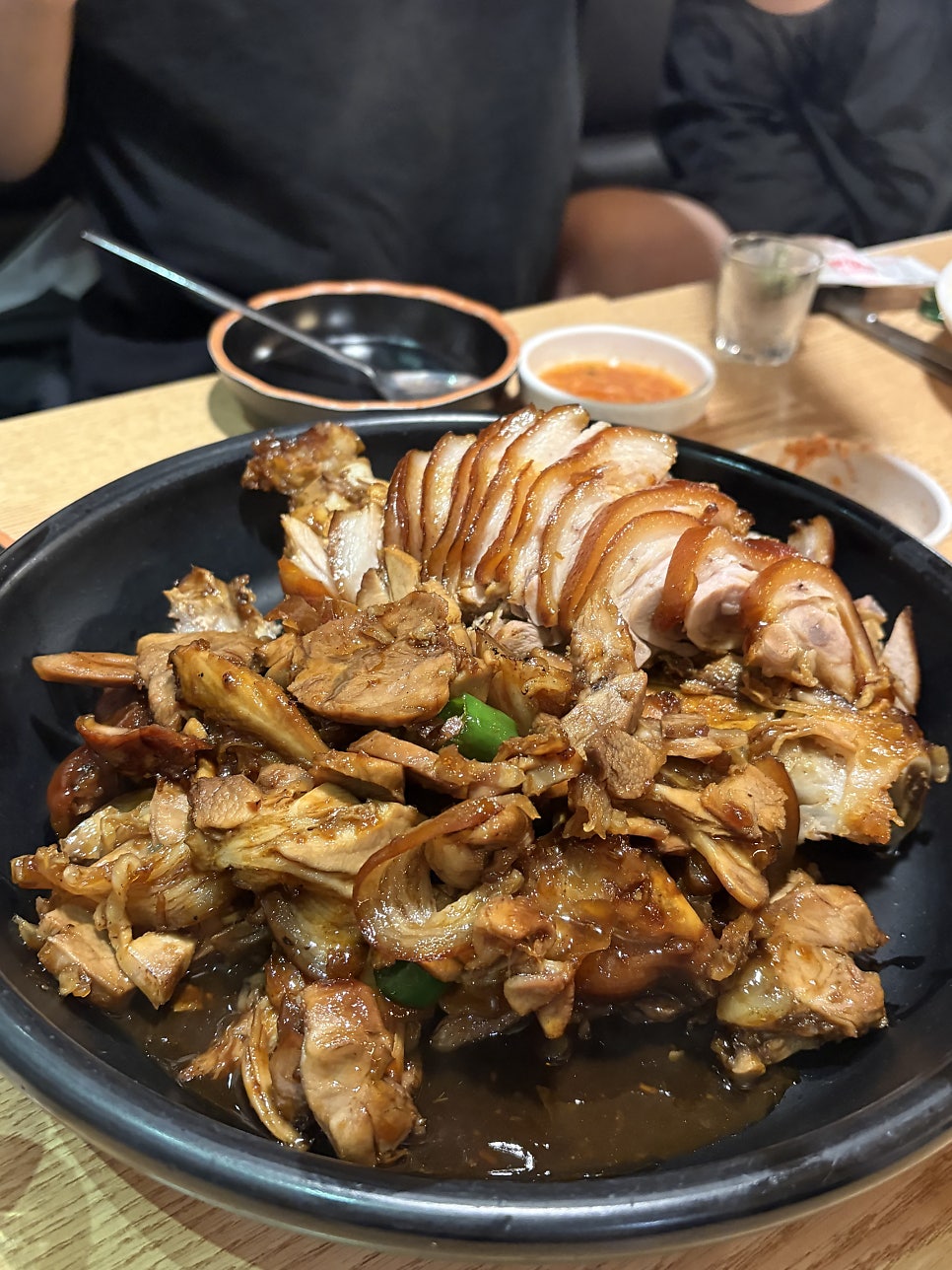효성동족발 사진 1