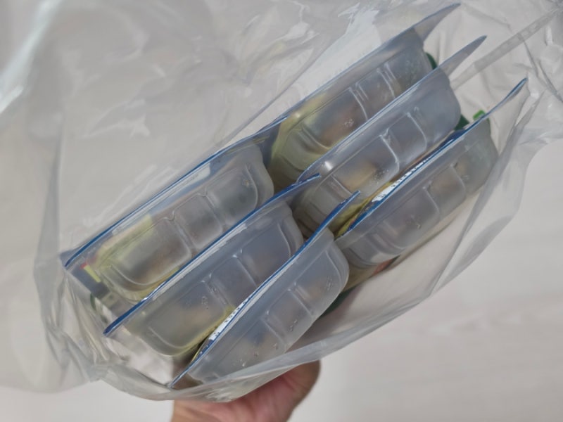 코스트코 '품절각'이라 폰만들고 달려갔어요! 아는 사람들만 건져오는 먹거리 2가지