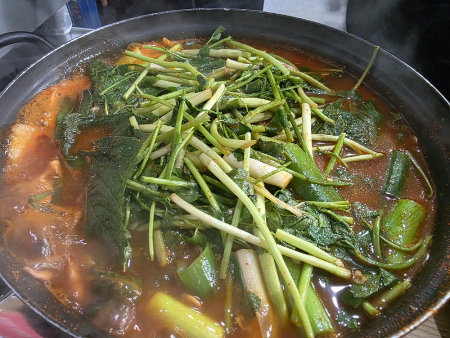 오남호수민물매운탕 사진 1