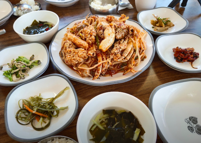 관제탑해물탕 사진 3