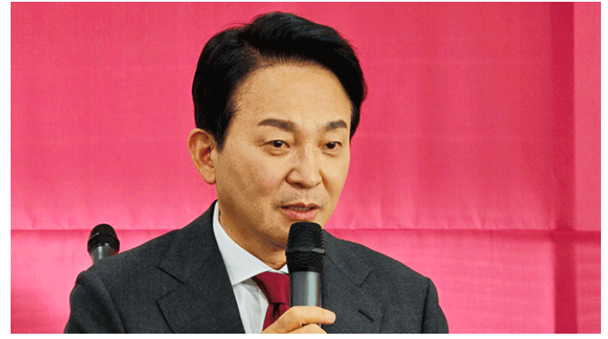 [긴급속보] <b>원희룡 특검 소환</b> 통보… "억지 부리지 말고 죄... 