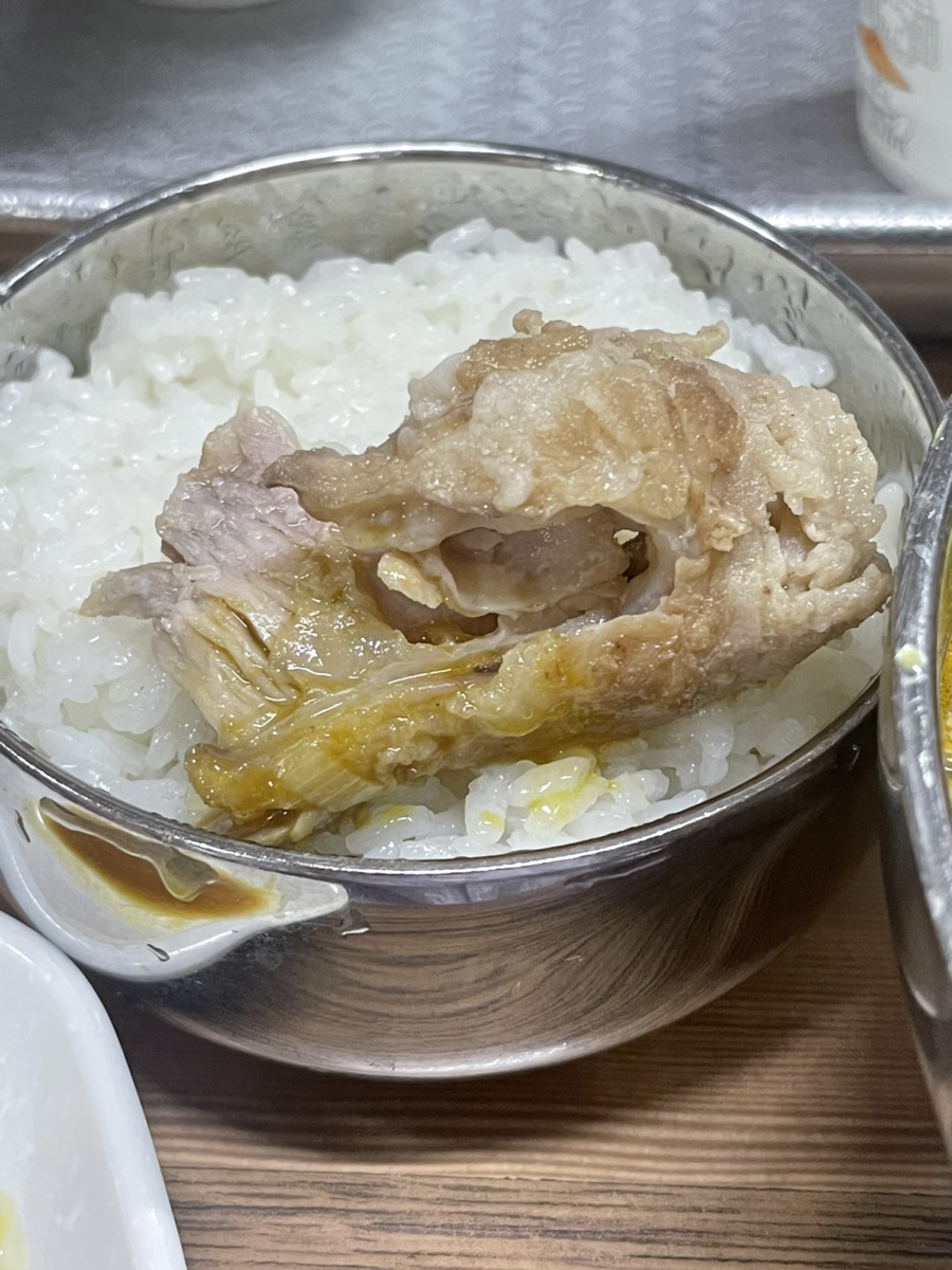 은지네해장국 사진 6