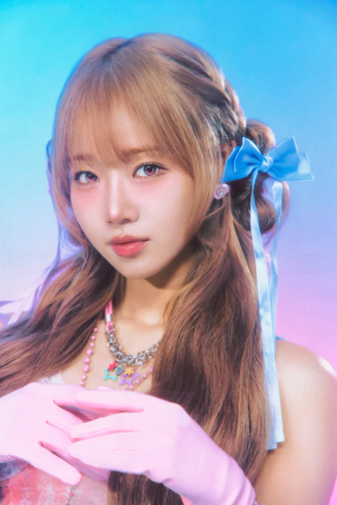 최유정 4년 만의 솔로 컴백! '비장의 무기'로 아이오아이 열기 이어간다